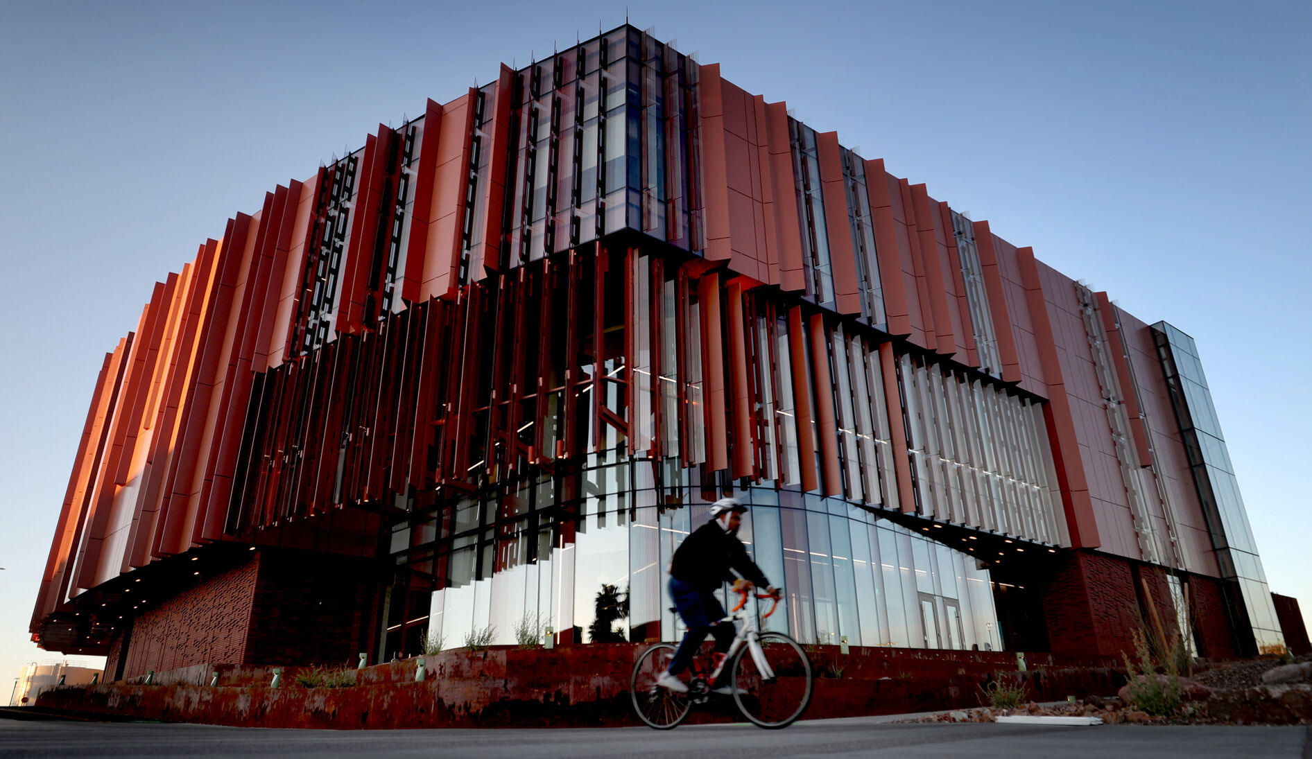 Applied Research Building
